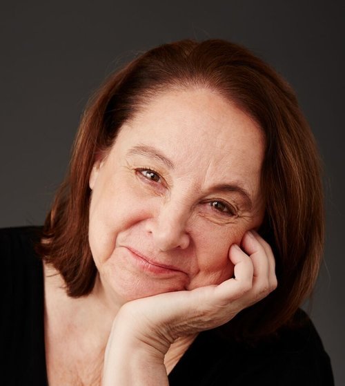 Picture of Diane Fener