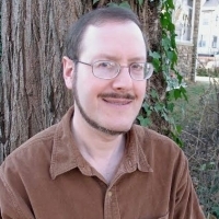 Picture of Michael Lesher