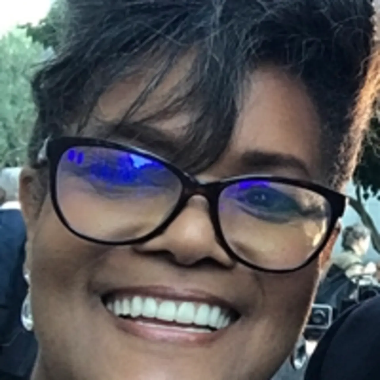 Picture of Sharon Kyle