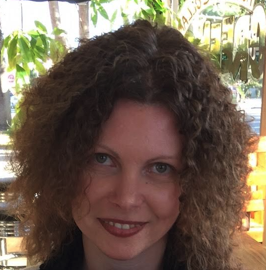 Picture of Natylie Baldwin