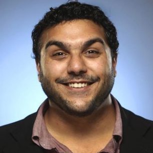 Picture of Nigel Duara