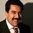 Nicolas Maduro ၏ရုပ်ပုံ