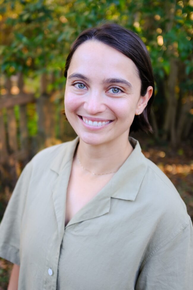 Picture of Nina Mast