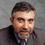 Llun o Paul Krugman