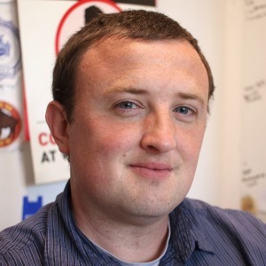 Picture of Brian Young