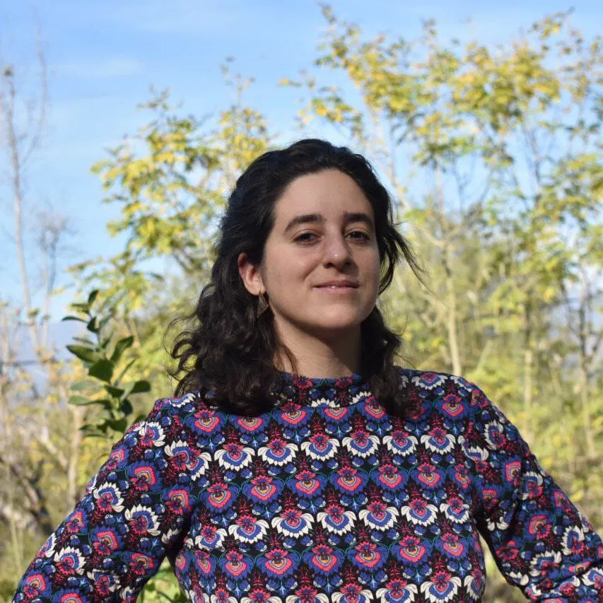 Picture of Camila Parodi