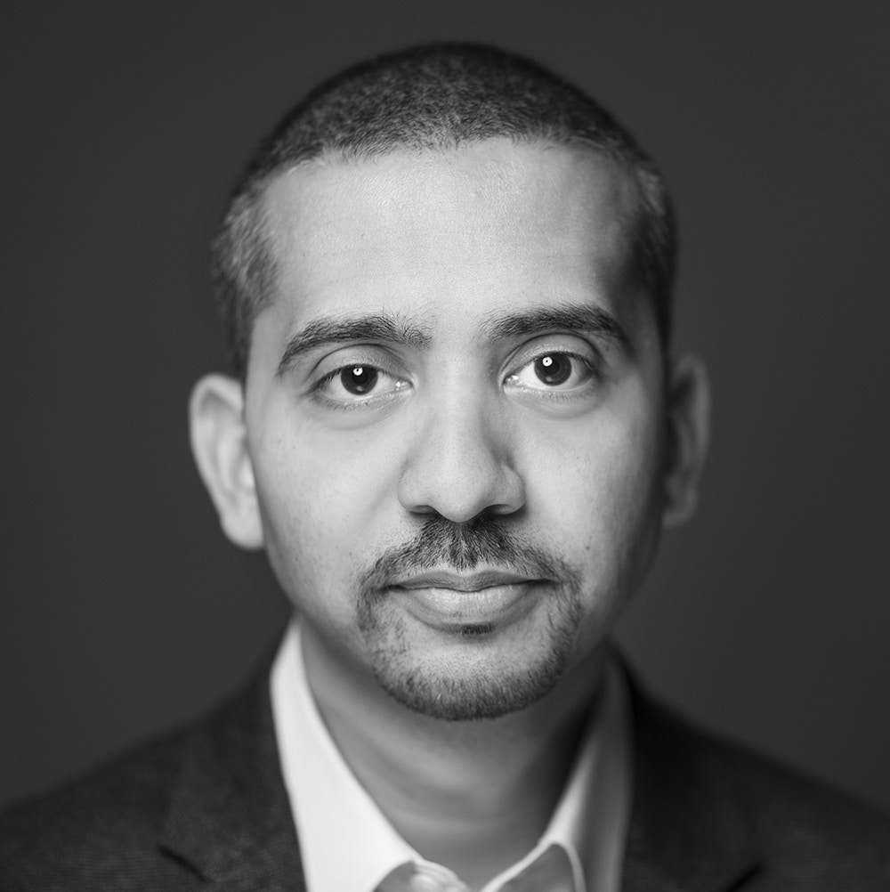 Picture of Mehdi Hasan