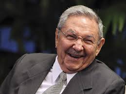 Picture of Raul Castro Ruz