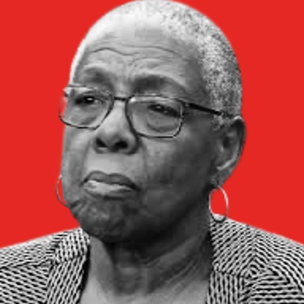 Picture of Rosalyn Pelles