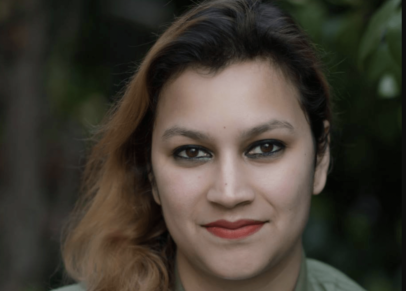 Picture of Shanti Singh